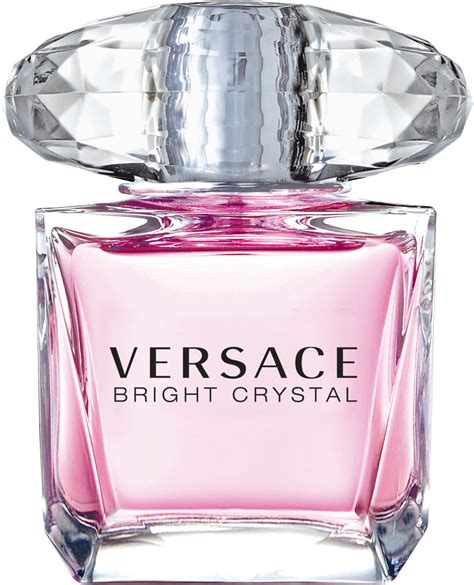 versace crystal bright tester|Versace Bright Crystal diamond.